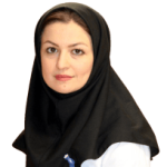 دکتر دکتر گیلدا کیانی مهر
