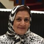 مژگان مستوفیان متخصص اعصاب و روان(روانپزشک)