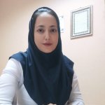 دکتر مریم عبدالهی کارشناسی گفتاردرمانی