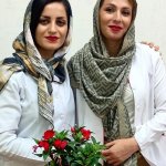 دکتر جمیله شاکر کارشناسی مامایی،مربی کلاسهای امادگی زایمان ،ماماهمراه