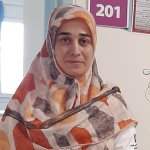 سارا صفری فوق تخصص گوارش و کبد کودکان