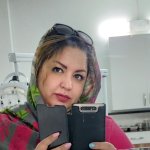 دکتر زهرا شجاعی دکترای حرفه‌ای دندانپزشکی