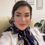 دکتر کتایون دادگستر متخصص بیماری های پوست (درماتولوژی), دکترای حرفه ای پزشکی