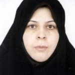 حاجیه برنا متخصص کودکان ونوزادان