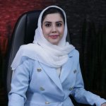 دکتر ساراسادات محسن الحسینی فوق تخصص ستون فقرات و مفاصل