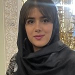 سماء میرفتاحیان کارشناسی مامایی