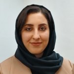 زهرا احمدی کارشناسی ارشد روانشناسی بالینی / روان درمانگر جنسی / سکس تراپیست