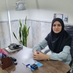 فرناز احمدپور متخصص بیماریهای پوست، مو، زیبایی و لیزر