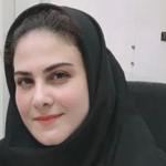 مریم زرنگار متخصص زنان و زایمان