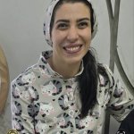 دکتر مینا شاه طوسی متخصص دندانپزشکی کودکان