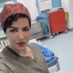 دکتر محبوبه اسدپور کارشناسی مامایی