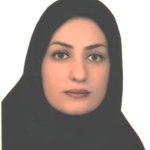 دکتر نجمه احمدی دکترای حرفه‌ای پزشکی