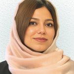 زینب مینا خانی آزاد کارشناس گفتار درمانی