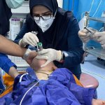 دکتر فاطمه خزائی کوه پر فوق تخصص ریه کودکان, متخصص بیماریهای کودکان