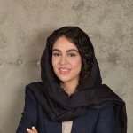 دکتر راحله صلح میرزائی دکترای حرفه‌ای دندانپزشکی