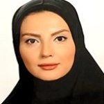 دکتر مهناز عمیدی دکترای حرفه‌ای دندانپزشکی