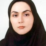 دکتر مریم جانانی متخصص درمان ریشه (اندودانتیکس), دکترای حرفه ای دندانپزشکی