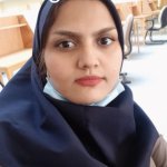 دکتر مریم چابک سفر کارشناس ارشد تغذیه بالینی و رژیم درمانی