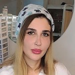 مژگان کرجی بانی دکترای حرفه‌ای پزشکی