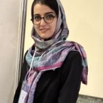 کارشناس حدیث طاهری کارشناسی ارشد آموزش مامایی, دانشجوی دکتری تخصصی بهداشت باروری, کارشناسی مامایی