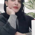 پریسا صالحی روانشناس و مشاور