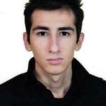 دکتر میراحسان حسینی دکترای حرفه‌ای پزشکی