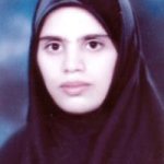 فهیمه رضایی متخصص روانپزشکی