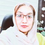 دکتر سیده لیلا عمادیان رضوی بورد تخصص بیماری‌های قلب و عروق از دانشگاه علوم پزشکی تهران