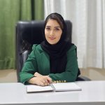 دکتر سحر مدیری