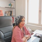 کارشناس نسرین نامی بسیط کارشناسی مامایی