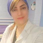 آرزو حسینی ولشکلائی کارشناسی مامایی