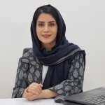 دکتر رقیه سادات خلیلی تمبی متخصص پوست و مو