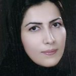 نسترن زمانی دهکردی فلوشیپ نازایی- IVF(فلوشیپ نازایی- IVF)