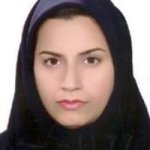 کارشناس نشاط نیا کارشناسی علوم تغذیه