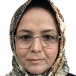 دکتر الهه اورعی زارع