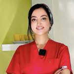 دکتر سعیده ابراهیمیان باغان متخصص دندانپزشکی کودکان و نوجوانان