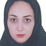 مریم رجبی دکترای حرفه ای دندانپزشکی