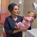 دکتر نسیم دست پاک مراقبت بارداری ٫تنبلی تخمدان٫نازایی