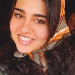 دکتر غزل قوچانی جراح و متخصص چشم پزشکی رتبه برتر بورد کشور