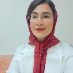 کارشناس ریحانه رحیمی کارشناسی ارشد تغذیه بالینی