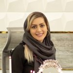 دکتر هدی صالحی دکترای دندانپزشکی