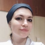 دکتر مرضیه آتشگران دکترای حرفه‌ای دندانپزشکی