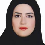 دکتر نیلوفر درخشان نیا دکترای حرفه‌ای دندانپزشکی