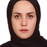 دکتر شیدا بیابانی قلیچی دکترای حرفه ای دندانپزشکی