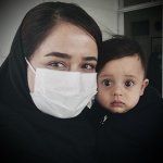 کارشناس نادیا اکبری کارشناسی مامایی