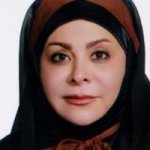 دکتر مینو مؤمنی دکترای حرفه ای پزشکی