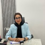 زهرا باقری متخصص تغذیه و رژیم درمانی ( لاغری ، اضافه وزن ، همودیالیزی ، دیابتی و .... )