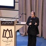 مریم دارابی فوق تخصص غدد درون ریز و متابولیسم کودکان