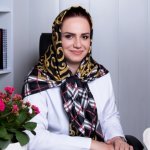 سمیرا قربانی منصوردلچی کارشناسی فیزیوتراپی
