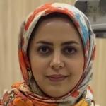 دکتر مطهره پورعلی متخصص رادیولوژی